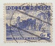 [Different Sights - President Ignacy Moscicki, 1867-1946, Tip DD]