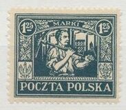 [Regular Issue for Upper Silesia, տեսակ I1]