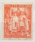 [The 20th Anniversary of the Republic, type EC]