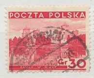 [Different Sights - President Ignacy Moscicki, 1867-1946, Tip DI]