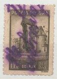 [Sights of Danzig-Gdansk, tip GV]