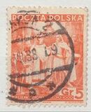 [The 20th Anniversary of the Republic, type EC]