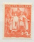 [The 20th Anniversary of the Republic, type EC]