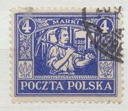 [Regular Issue for Upper Silesia, տեսակ I4]