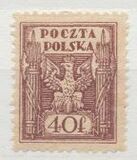 [Regular Issue for Upper Silesia, type H1]