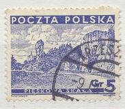 [Different Sights - President Ignacy Moscicki, 1867-1946, Tip DD]