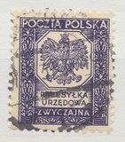 [Different Sights - President Ignacy Moscicki, 1867-1946, Tip DD]