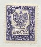 [Different Sights - President Ignacy Moscicki, 1867-1946, Tip DD]