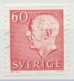 [King Gustaf VI Adolf & Three Crowns - New Colors, tip FA31]