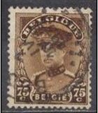 [New daily stamps, type EC]