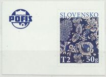 [Easter - Traditional Slovak Blueprint, type ADF]