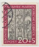 [The 700th Anniversary of the Lübeck Marie Church, veids L1]
