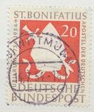 [St. Bonifatius, tip AZ]