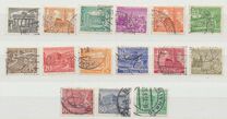 [Duitse Gebouwen, type E]