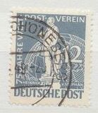 [The 75th Anniversary of the Universal Postal Union, տեսակ C]