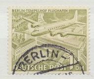 [German Buildings, type M]