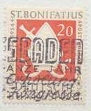 [St. Bonifatius, tip AZ]