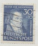 [Charity Stamps for Helpers of Humanity, típus Q]