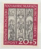[The 700th Anniversary of the Lübeck Marie Church, veids L1]