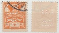 [Definitive Issue, type AN9]