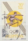 [Olympic Games - Tokyo, Japan, 类型 AAT]