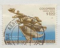 [Airmail - The 300th Anniversary of Pereira, Tip ADG]