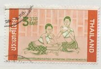 [International Correspondence Week, tip IF1]
