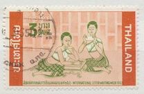 [International Correspondence Week, tip IF1]