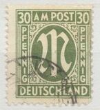 [German Print, type A13]