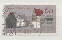 [The Restoration of Buildings in Europe, тип AGB]