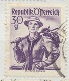 [National Costumes, type RD]