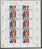 [Day of the Stamp, type BTW]