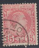 [Prince Charles III, 1856-1889, වර්ගය A4]