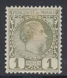 [Prince Charles III, 1856-1889, වර්ගය A]
