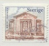 [Swedish Follies, type BRD]