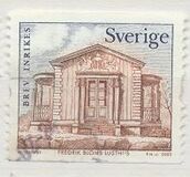[Swedish Follies, type BRD]