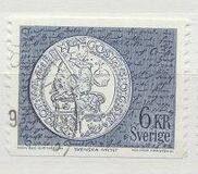[Old Swedish Coin, 유형 MQ]