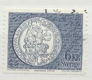 [Old Swedish Coin, 유형 MQ]