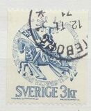 [Magnus Ladulaa`s and Erik Magnusson`s Seals, тип JR1]