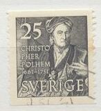 [Christopher Polhem, type DC]