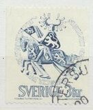 [Magnus Ladulaa`s and Erik Magnusson`s Seals, тип JR1]