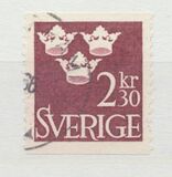 [Tree Crowns - New Values, Tipo BM28]