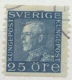 [King Gustaf V, тып Z14]
