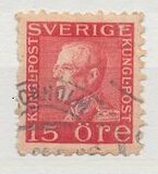 [King Gustaf V, тып Z9]