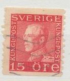 [King Gustaf V, тып Z9]