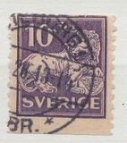 [Standing Lion, タイプ U23]