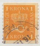[Crown and Coach Horn, տեսակ W9]