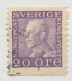 [King Gustaf V, type Z]