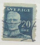 [King Gustaf V, type V3]