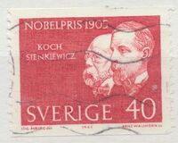 [Nobel Prizewinners 1905, տեսակ GF]